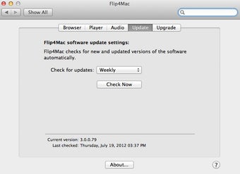Image 3 for Flip4Mac WMV