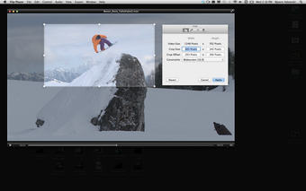 Image 4 for Flip4Mac WMV