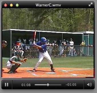 Image 2 for Flip4Mac WMV