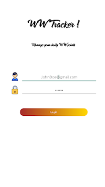 Image 3 for WW Tracker