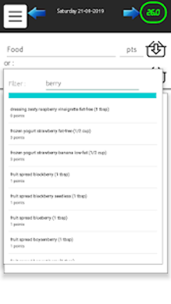 Image 1 for WW Tracker