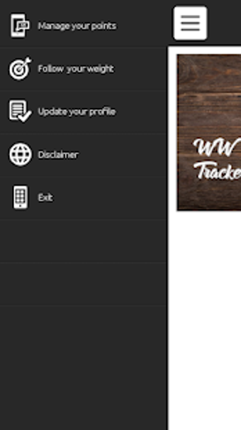 Image 2 for WW Tracker