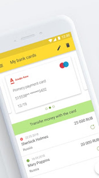 Image 3 for Unistream Money transfers