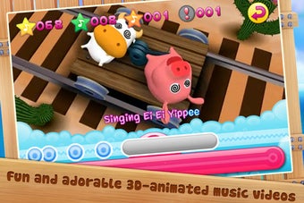 Image 0 for My First Songs for iPhone…