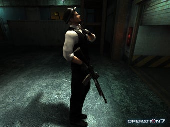 Image 1 for Operation7