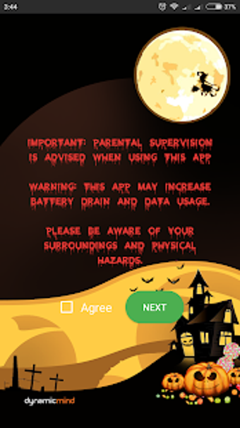 Imagen 3 para Trick or Treaters - Hallo…