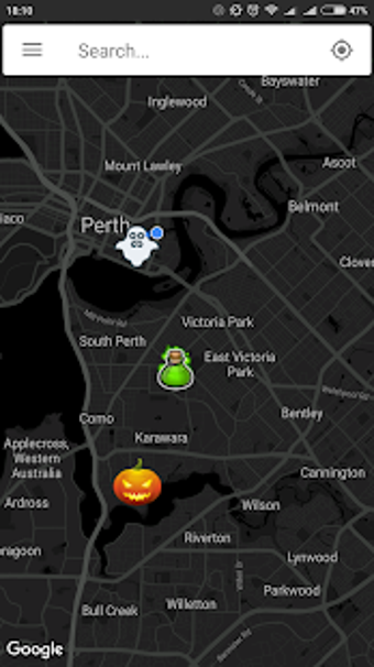 Imagen 2 para Trick or Treaters - Hallo…