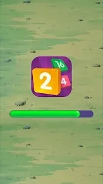 Image 0 for Crown Merge 2048