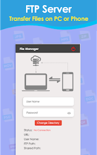 Imagen 0 para File Manager - File Explo…