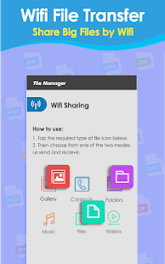 Imagen 2 para File Manager - File Explo…