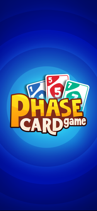 Image 1 for Phase Card Game