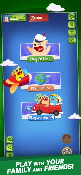 Image 2 for Phase Card Game