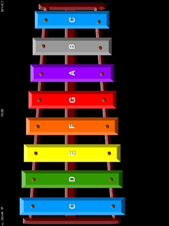 Imagen 0 para iGlockenspiel HD