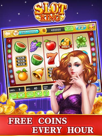 Image 0 for Slots Machines Slots 777 …