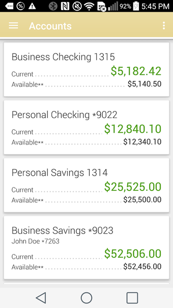 Image 2 for SJN Bank of Kansas