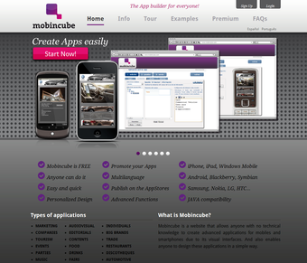 Imagen 1 para Mobincube