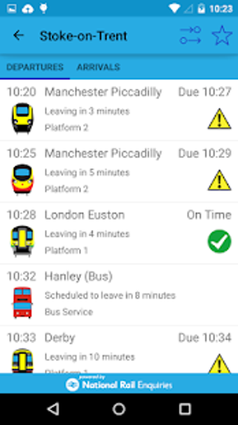 Image 3 for Fasteroute - Live Train I…