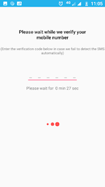 Imagen 0 para Chandigarh Voter App