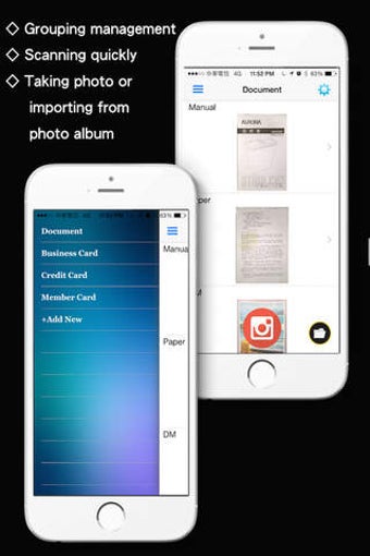 Image 0 for QuickScanPro (Quick & Eas…