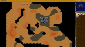 Image 0 for Dune II - The Maker