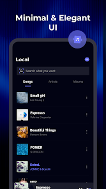 Imagen 0 para WaveFlow  Offline Music