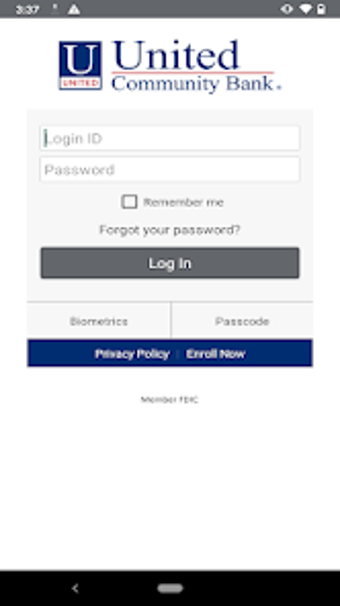 Image 0 for United Community Bank