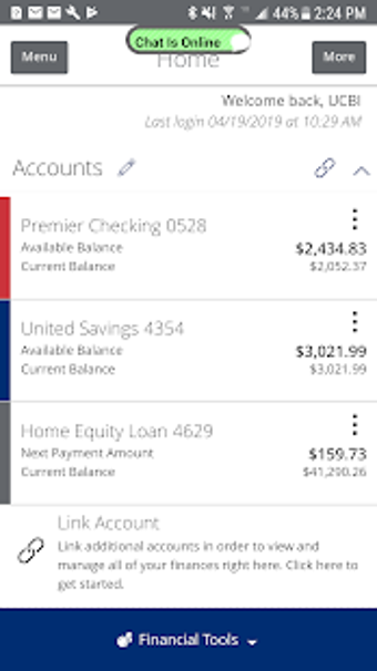 Image 1 for United Community Bank
