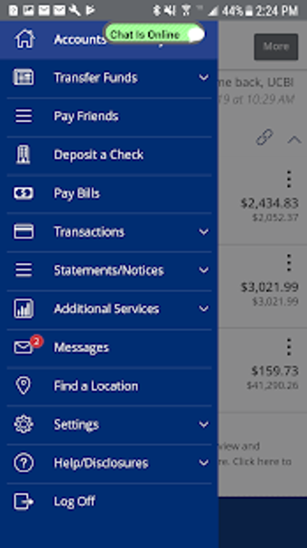 Image 2 for United Community Bank