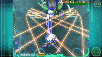Image 2 for RAYCRISIS