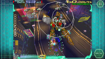 Image 0 for RAYCRISIS