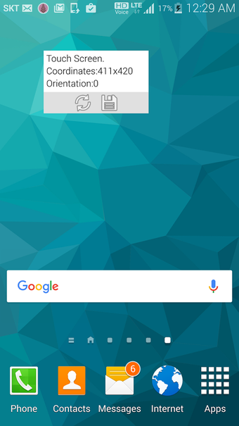 Imagen 2 para Touch Macro-No Root