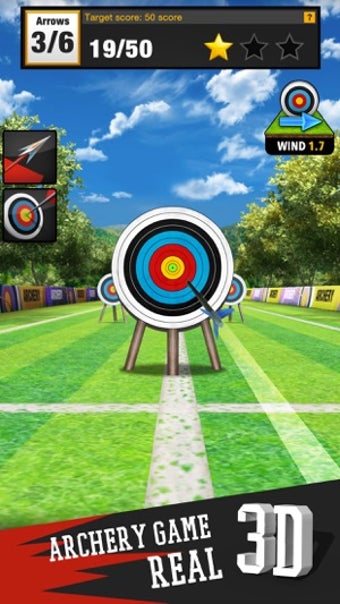 Image 3 for Archery Master: shooting …