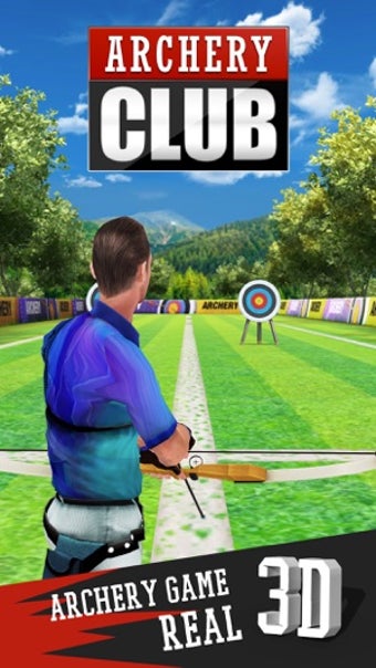 Image 1 for Archery Master: shooting …