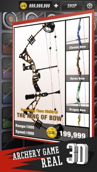 Image 2 for Archery Master: shooting …