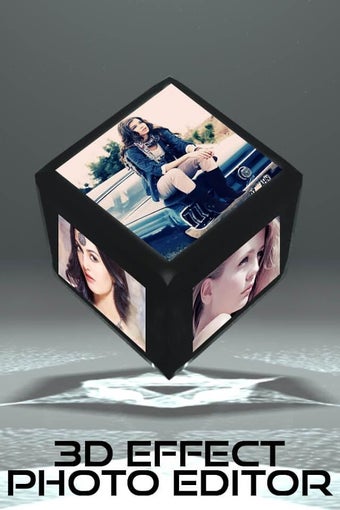 Image 2 for 3d effect Photo Editor