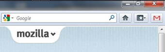 Imagen 0 para Gmail Panel