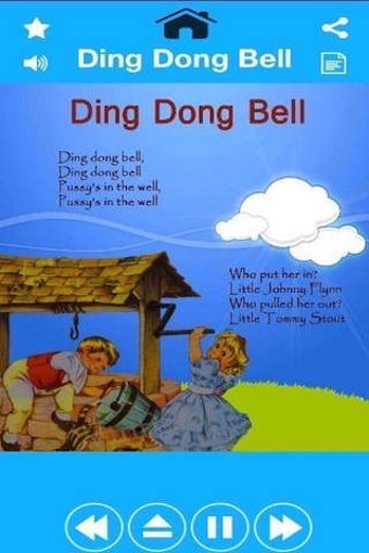 Image 0 for Baby Nursery Rhymes Vol 1…