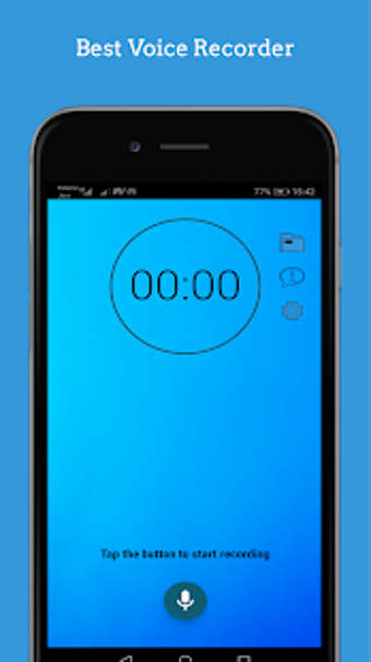 Image 3 for Best Voice Recorder - Aud…