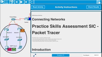 Imagen 2 para Cisco Packet Tracer Mobil…