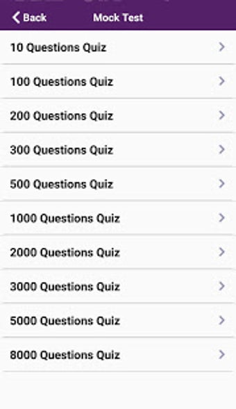Image 2 for Nursing Quiz 10000+ Quest…