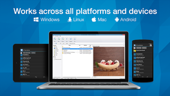 Image 1 for B1 Archiver zip rar unzip
