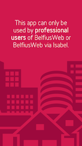Image 2 for BelfiusWeb