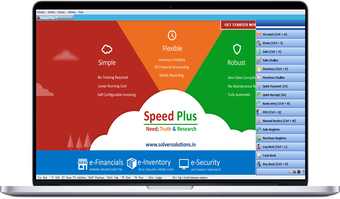 Imagen 11 para Speed Plus
