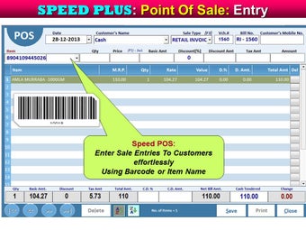 Imagen 7 para Speed Plus
