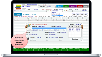 Imagen 10 para Speed Plus