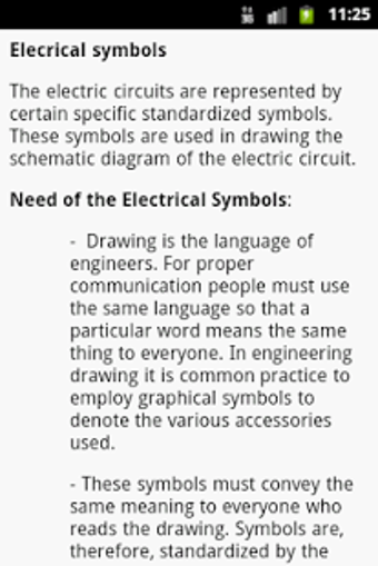 Imagen 0 para Electrical System Design