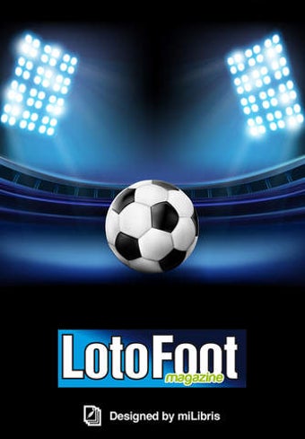 Image 0 for Loto Foot Magazine : votr…