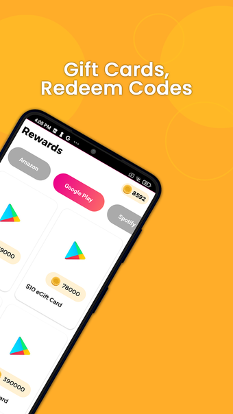 Image 0 for mRewards - Games  Earn Mo…