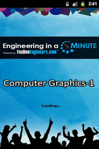 Image 0 for Computer Graphics: Engine…