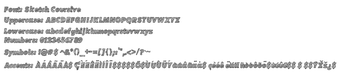 Imagen 0 para Sketch Coursive